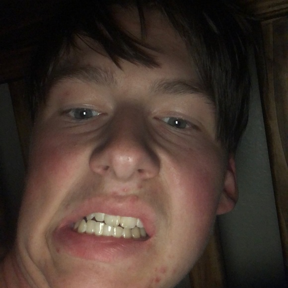 Meet your Posher, Caleb - Picture 1 of 1